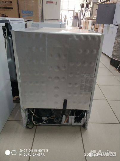 Морозильник Beko BU1200HCA