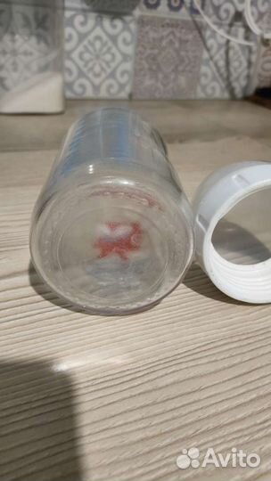 Бутылочка доктор Браун (dr.brown's)