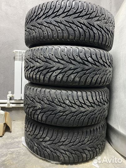 Yokohama Ice Guard IG35 255/55 R18