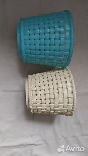 Ваза под цветочные горшки