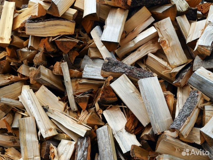 Дрова ольховые с доставкой