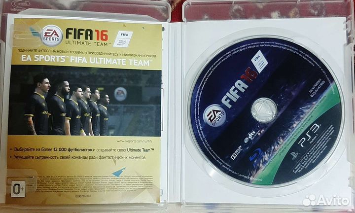 Игры для приставок ps3