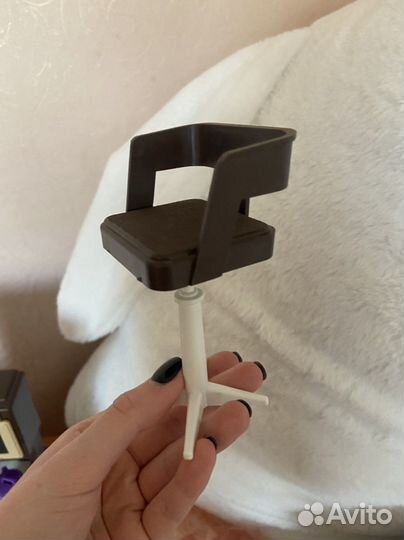 Набор детской кухни фирмы «Огонёк»