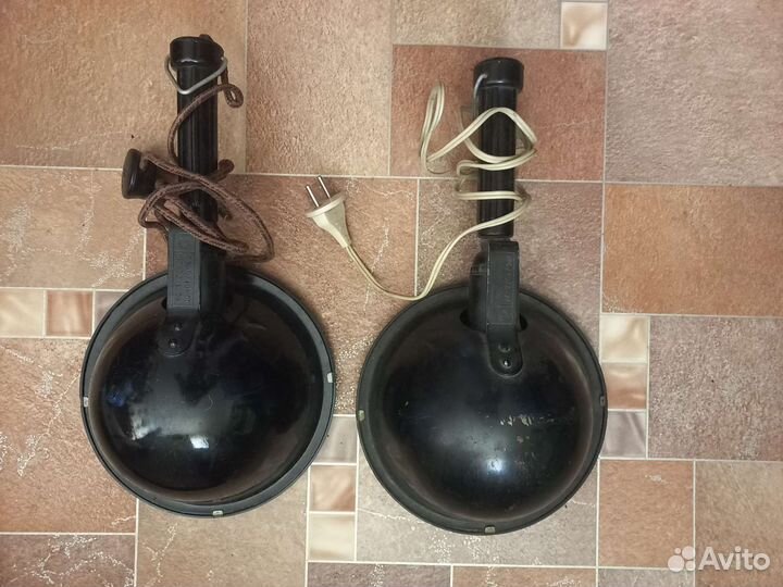 Кварцевая лампа