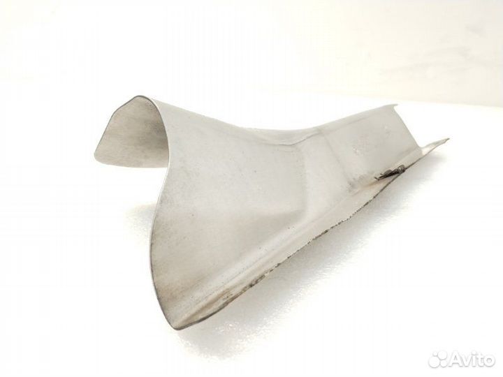 Тепловой экран правый Bmw 5-Series F10 3.0 2011