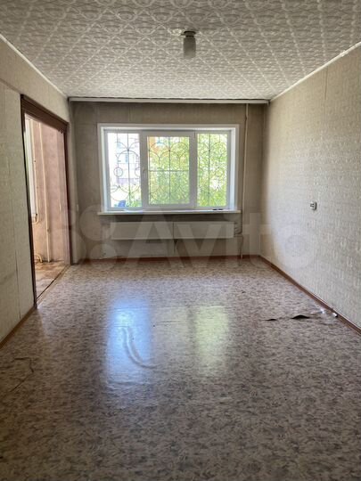 2-к. квартира, 45,6 м², 1/5 эт.