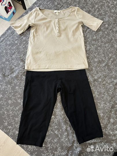 Домашняя одежда H&M