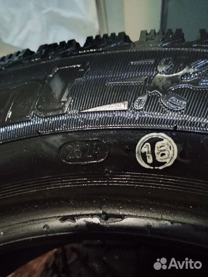 Cordiant Snow Cross 175/65 R14