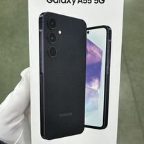 Samsung Galaxy A55, 8/256 ГБ