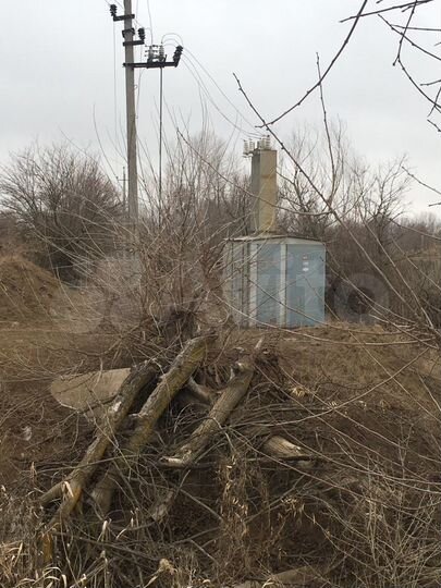 Участок 92 га (СНТ, ДНП)