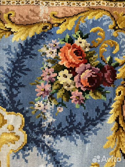 Ковер kirman extra axminster