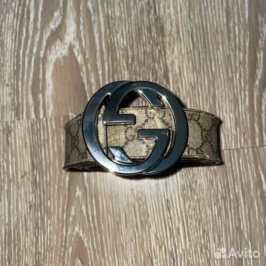 Ремень gucci belt legit original y2k chief keef