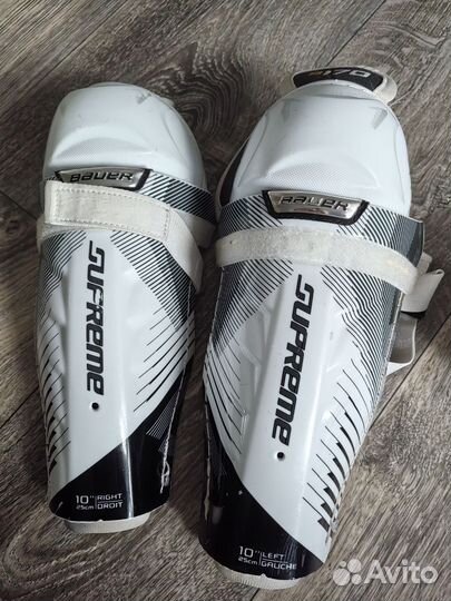 Хоккейная форма для детей