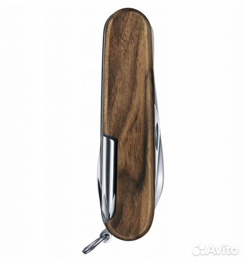 Нож Victorinox Hiker Wood 1.4611.63 Новый Оригинал