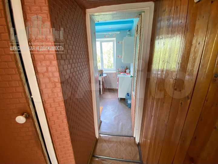 3-к. квартира, 59,6 м², 4/5 эт.