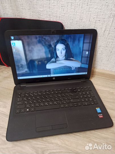 Мощный HP core i3 5005\8GB\500GB\Radeon M330 2GB