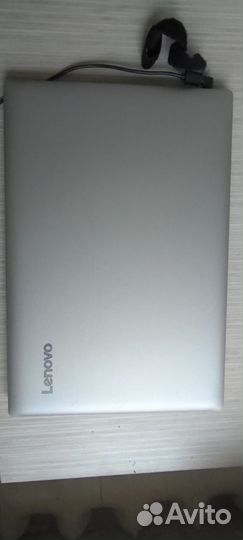 Lenovo ideapad 320 15ast