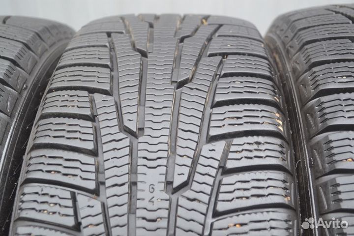 Nokian Tyres Nordman RS2 195/55 R15 89R