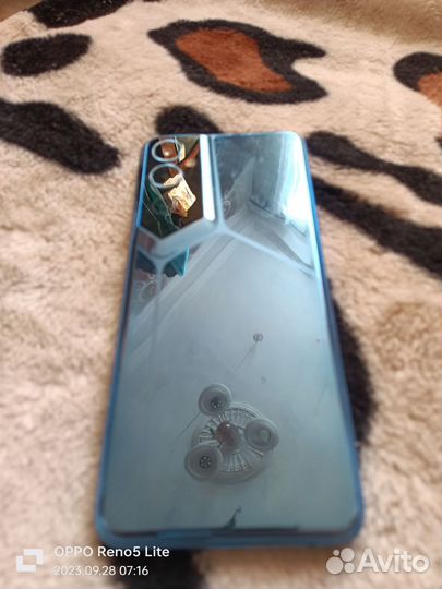 Tecno pova neo 2
