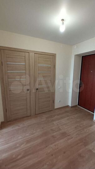 2-к. квартира, 49,8 м², 10/16 эт.