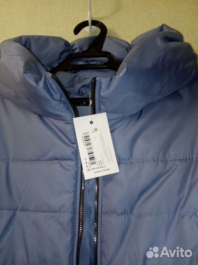 Куртка демисезон