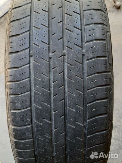 Continental Conti4x4Contact 235/50 R19 99V