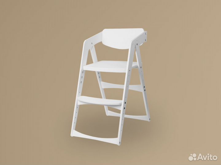 Растущий стул