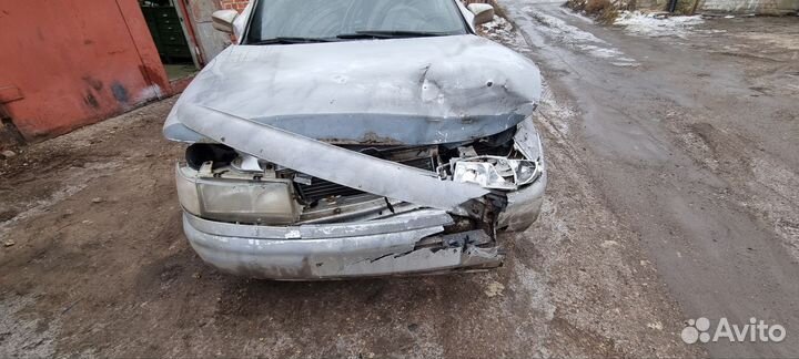 ВАЗ 2112 1.6 МТ, 2006, 190 000 км