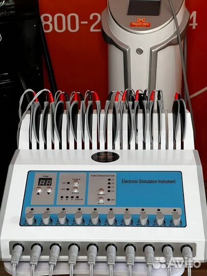 Миостимуляция EMS ML-Е232