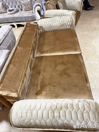 Мягкая мебель