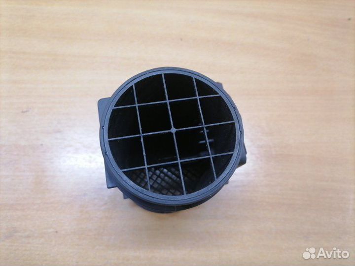 Расходомер воздуха (массметр) Opel Vectra B X18XE