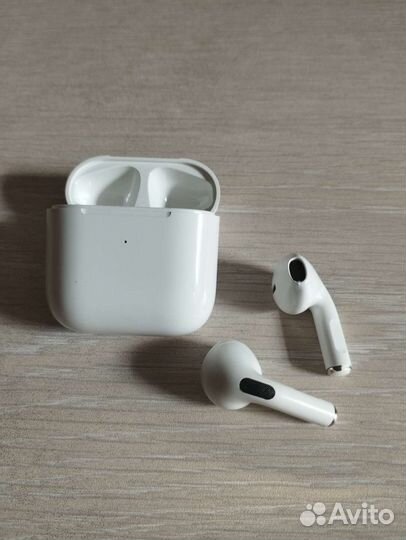 Беспроводные наушники Pro 5