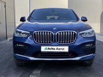 BMW X4 2.0 AT, 2020, 65 000 км, с пробегом, цена 5 000 000 руб.