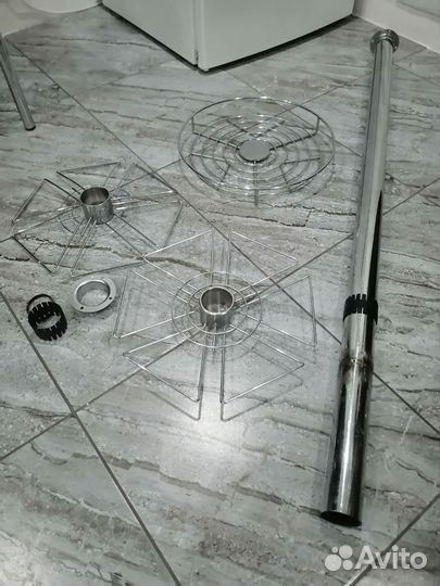 Барная стойка для кухни