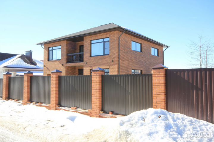 Кирпич облицовочный железногорский