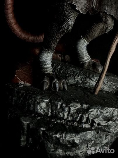 Фигурка Учитель Сплинтер