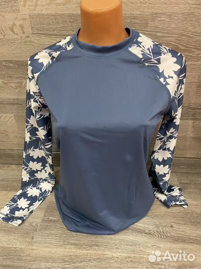 Термобелье лонгслив