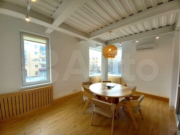 Офис 1000 м² в Центральном и Ворошиловском районах