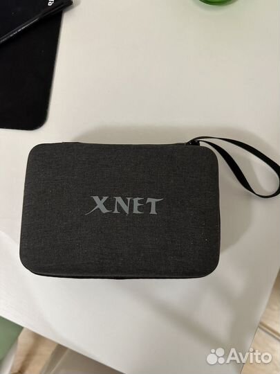 Машинка для тату беспроводная