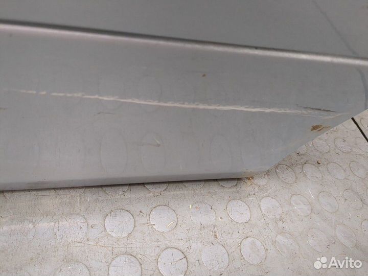 Дверь боковая левая передняя Mercedes CLK W209, 2004