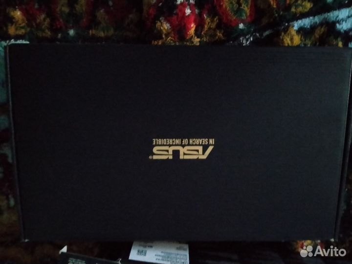 Видеокарта asus