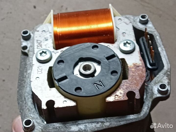 Дроссельная заслонка ew10A Peugeot Citroen