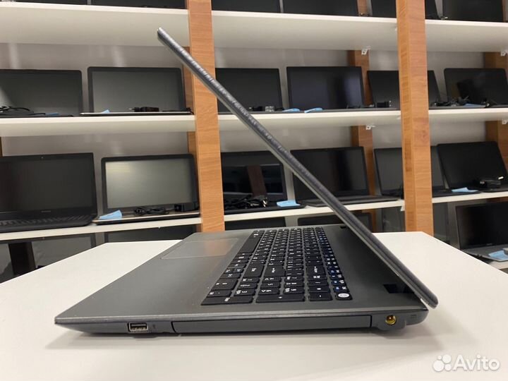 Игровой Acer (Core i3-5th/ 8gb/ SSD 240/ 920M)