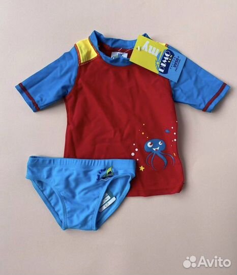 Плавки купальные