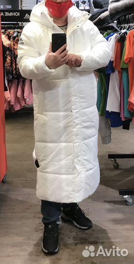 Парка adidas