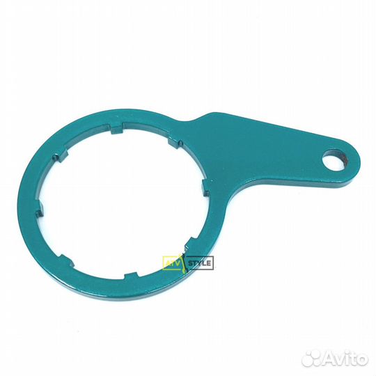 Рычаг рулевой 8 шлицов Ski Doo / Lynx SSL-00003