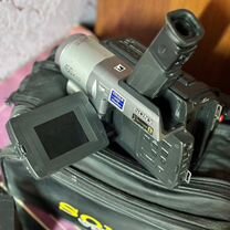 sony hi8 - Купить видеокамеру 📹 в Москве с доставкой | Недорогая