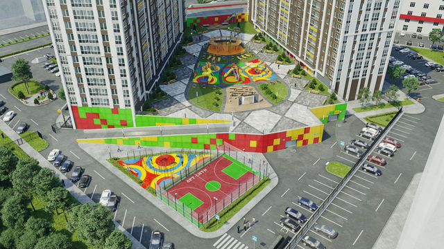 Арт сити ул горбатова 18 брянск фото