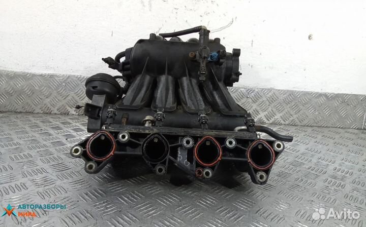Коллектор впускной Mercedes-Benz A-Класс W169 2006