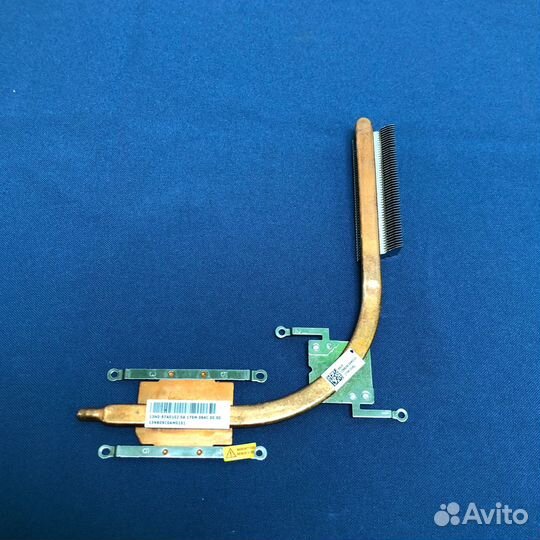 Система охлаждения Asus F555Yi-X0264T